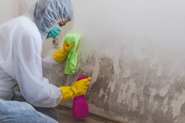 Water Remediation Company