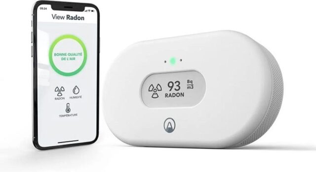 Radon Detection Radon Detection