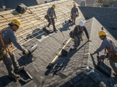 Essential Roofing Tips: How to Choose the Right Material for Your Home Roofing
