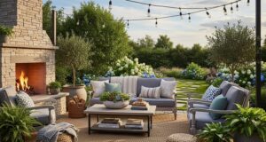 Why More Homeowners Are Turning to a Professional Landscaping Company for Long-Term Property Care outdoor spaces
