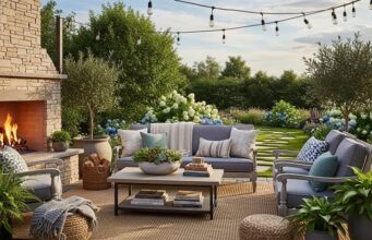 Why More Homeowners Are Turning to a Professional Landscaping Company for Long-Term Property Care outdoor spaces
