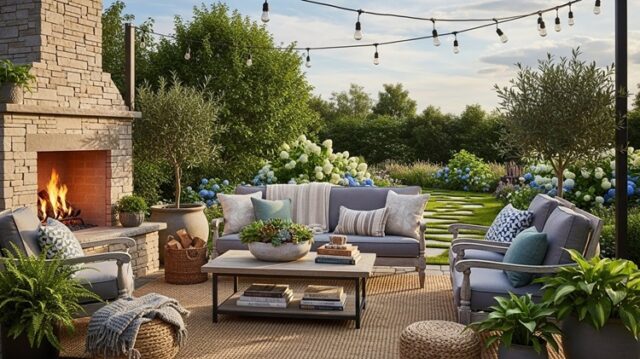outdoor spaces outdoor spaces