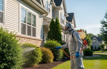 Kent Pest Problems: Dos and Don’ts to Follow Pest Problems