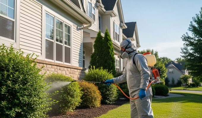 Kent Pest Problems: Dos and Don’ts to Follow Pest Problems